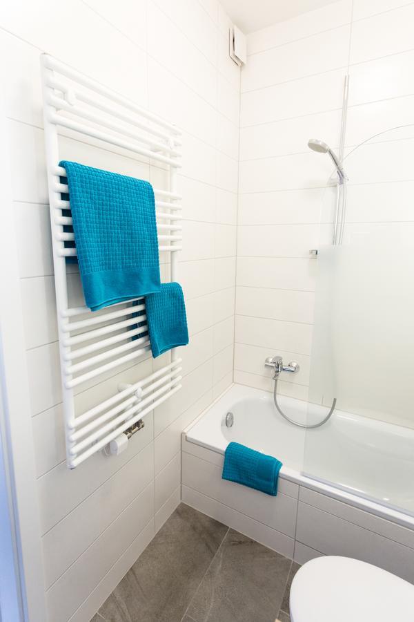 Aparthotel Othello Динголфинг Екстериор снимка