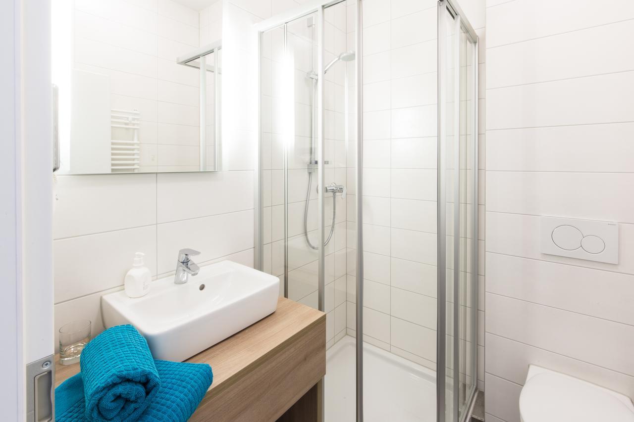 Aparthotel Othello Динголфинг Екстериор снимка